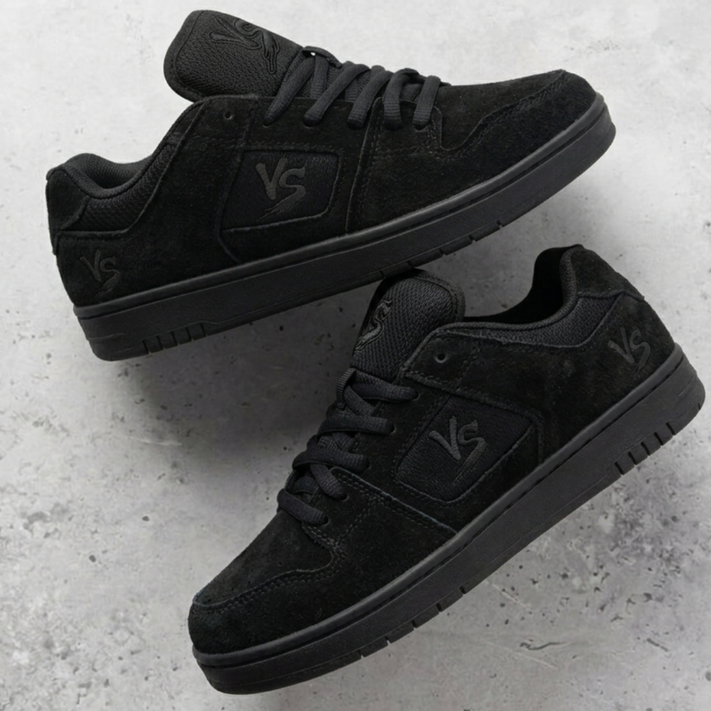 Tênis Masculino Streetwear Urbano Confortável para Visual Moderno