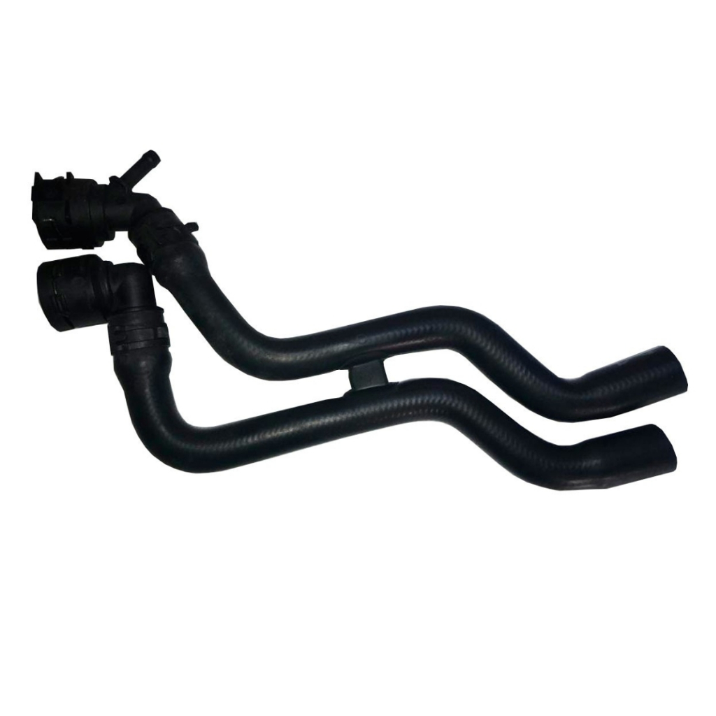 Kit Mangueira Distribuidor Calor Ar Quente Bora Golf A3 Automático Mangotes Ar Quente Volkswagen