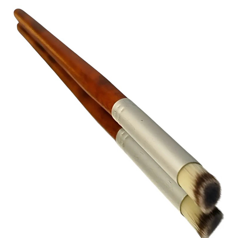 Pincel gradiente para esfumar