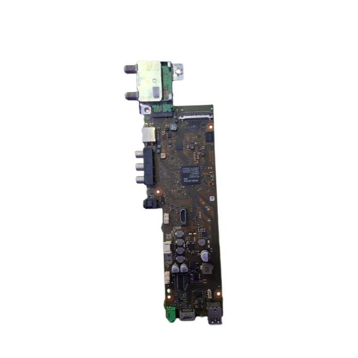 3401 Placa Principal para TV Sony LED Mod: KDL-48W655D