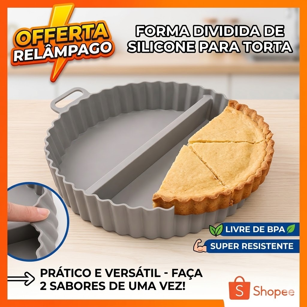 Forma Redonda Silicone Divisor Organizador Gaveta Armário Durável Flexível Cinza