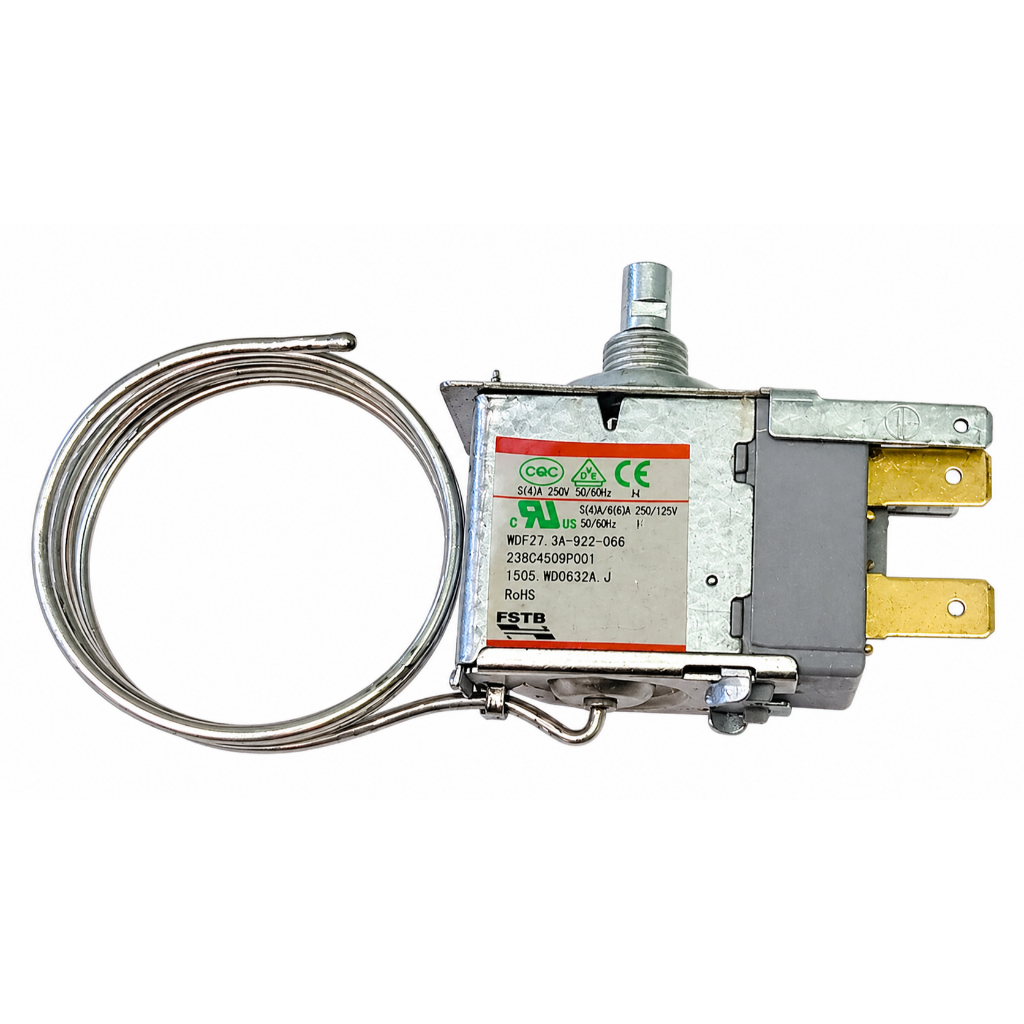 Termostato Para Geladeira Bosch - Continental Rfn713735 238c4509p001 Original