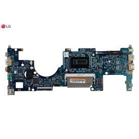 placa mae notebook LG 13z940 usada bom estado