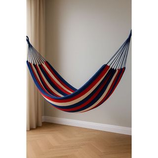 Rede de Descanso Nylon Amazonas Impermeável 100% Nylon