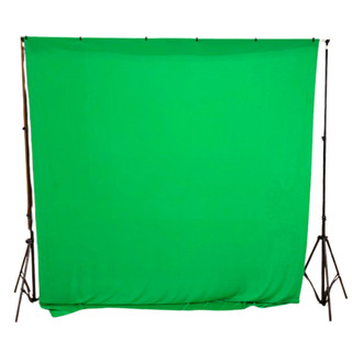 PROMOÇÃO Tecido Chroma Key Fundo verde Infinito youtuber fundo fotográfico O ORIGINAL