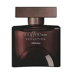 Refil - Perfume Coffee Man