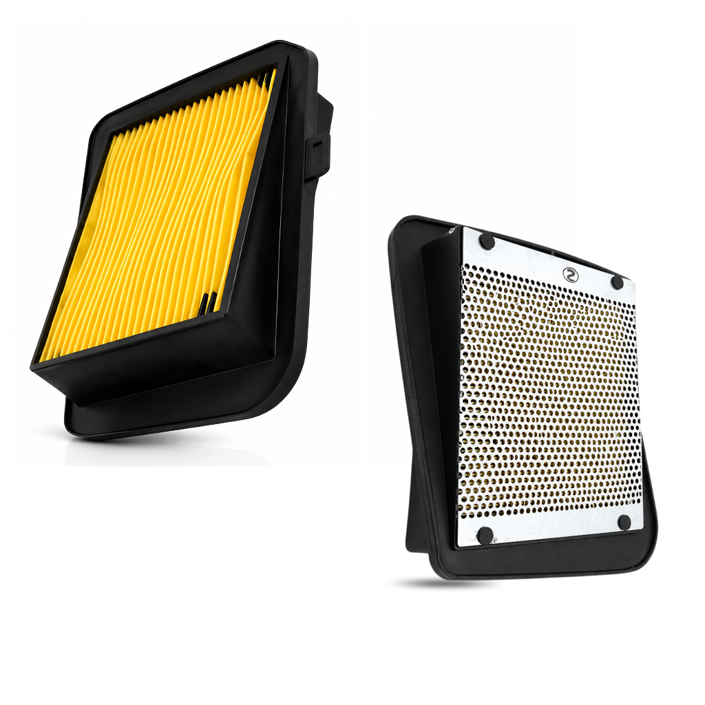Filtro Elemento Ar Original Titan 160/ Titan 150/ Fan 160/ Fan150/ Fan125