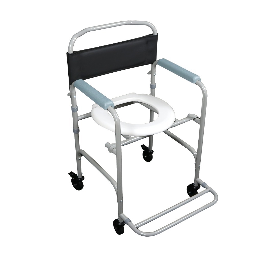 Cadeira para Banho Desmontável 100kg  Med Live Well 440
