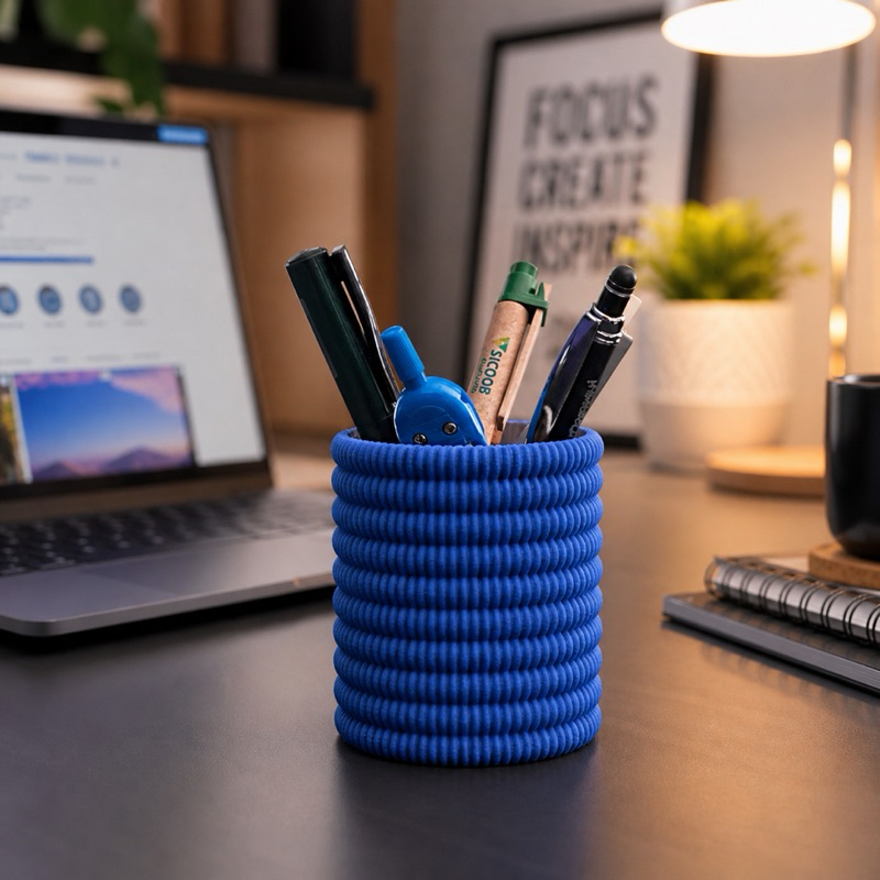 Vaso Cachepot Pequeno Decorativo Para Mesa Nicho Aparador E Bancada