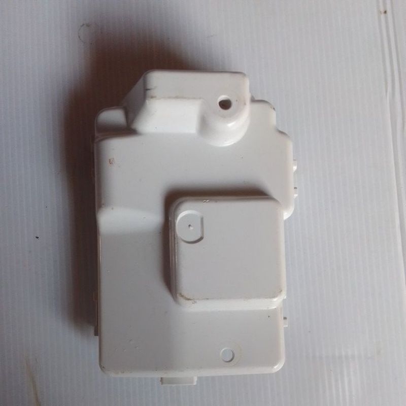 Capa da placa da lavadora Cônsul 8kg 9kg usado