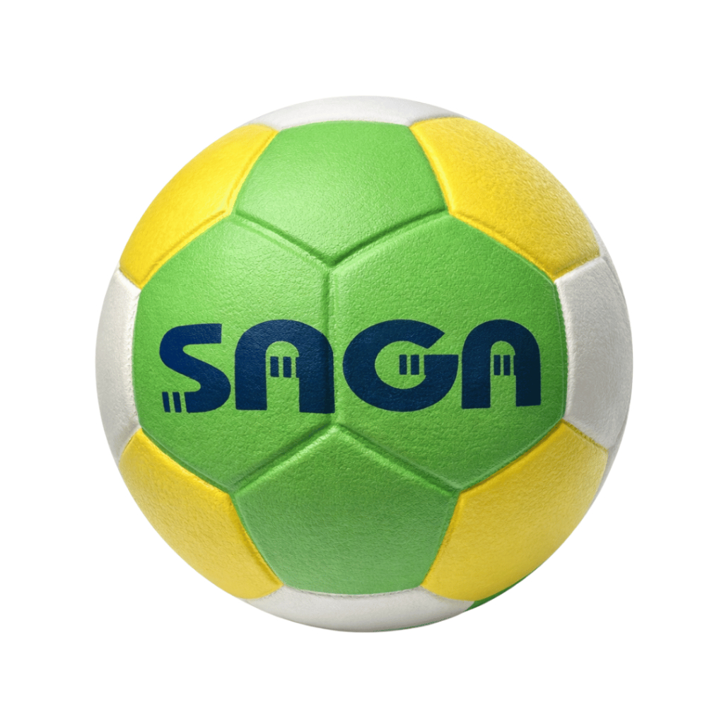 Bola de Futebol SAGA Campo Copa 2026 | EVA | Leve e Resistente