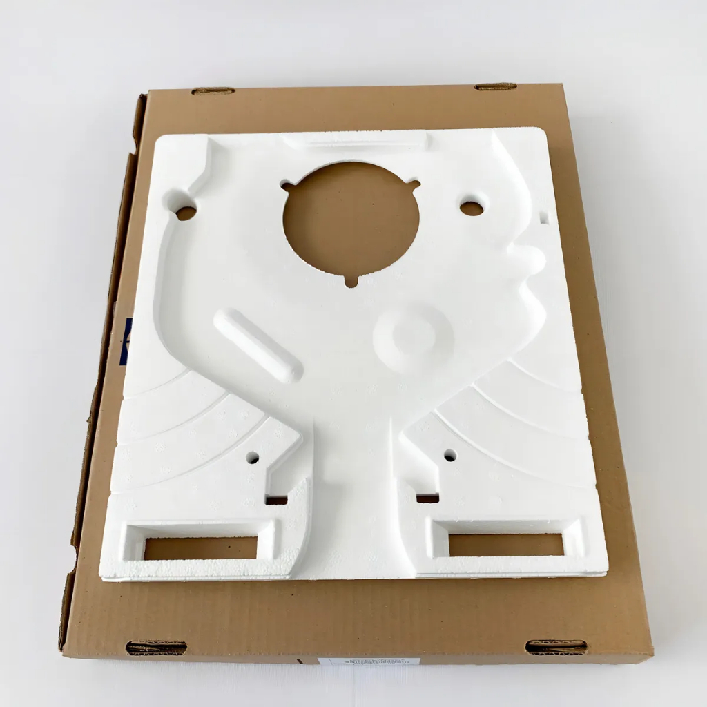 Isopor Isolação Evaporador Electrolux DF34 DF35 Original 67496171 DF34A DF35A DF35X