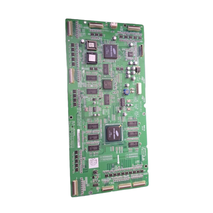 3468 Placa T-con para TV Philips Plasma Mod:50PF9966/37