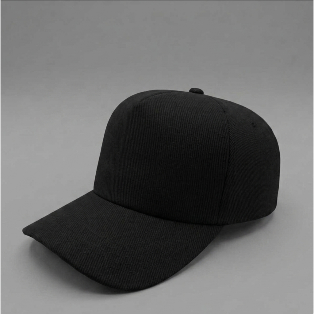 Boné Esportivo Supercap Aba Curva Premium Academia Corrida Treino Unissex Básico Casual Ajustável