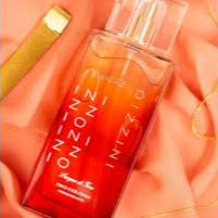 Perfume Inizzio Amore 100ml - Lacqua di Fiori