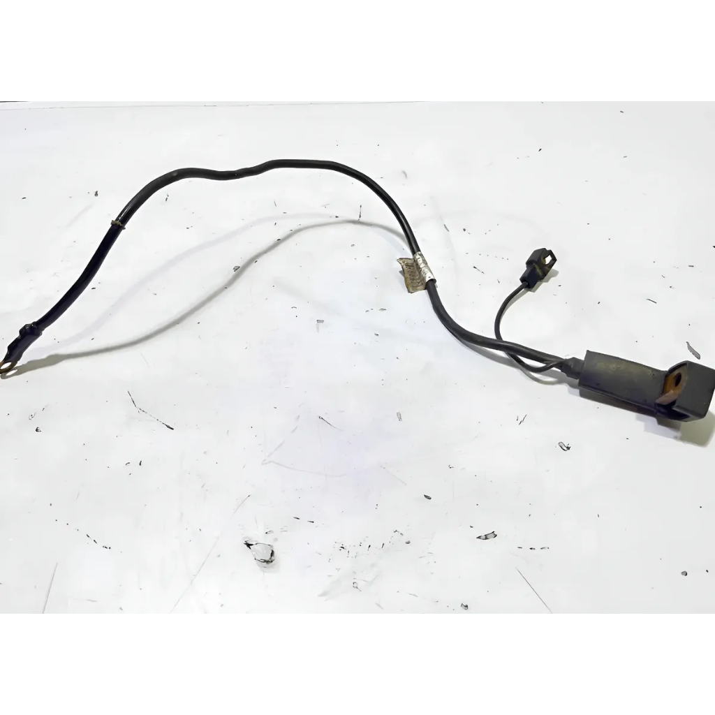 Cabo Negativo Da Bateria Royal Enfield Continental Gt 650