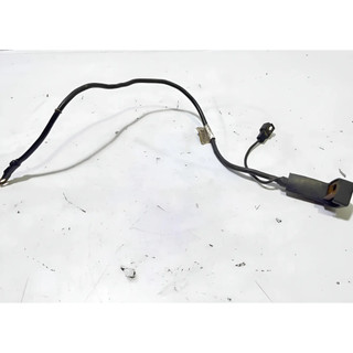 Cabo Negativo Da Bateria Royal Enfield Continental Gt 650