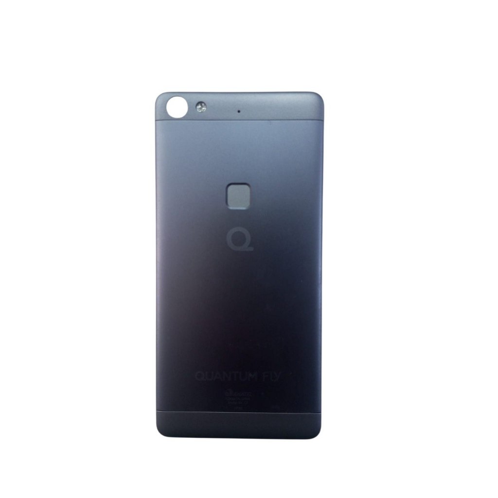 Tampa Positivo Quantum Fly Q7 C/ Sensor Biometrico Cinza