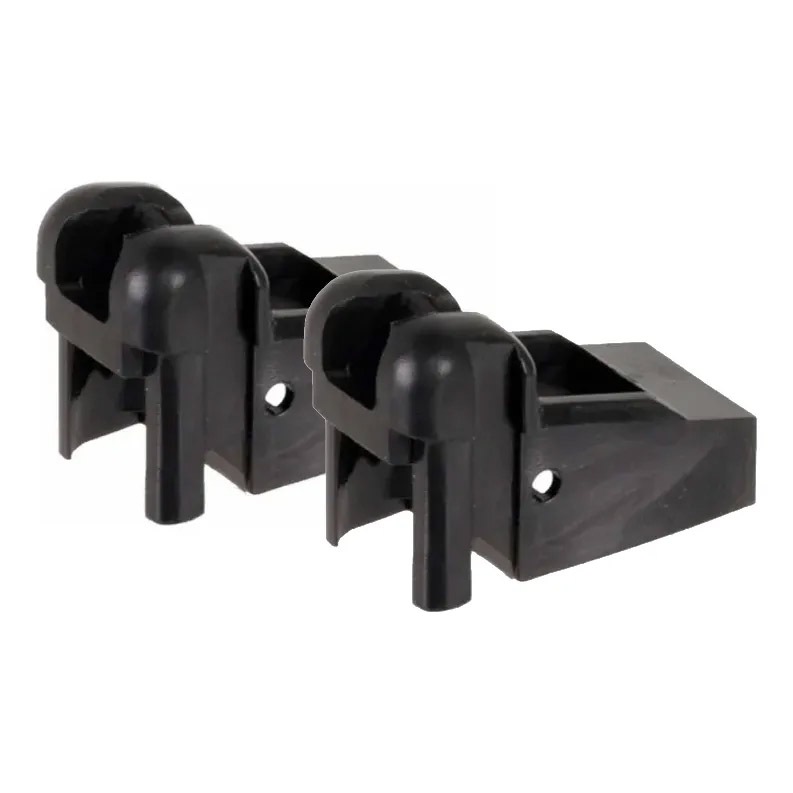 Kit 2 Mag Lip Airsoft Gbb Beretta M9 M92 Pt92 3d