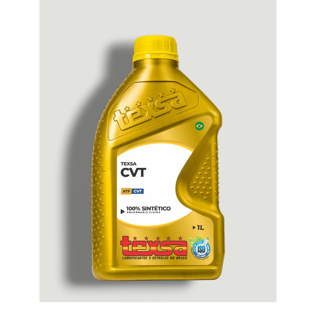 ATF CVT Texsa ATF  CVT 1L