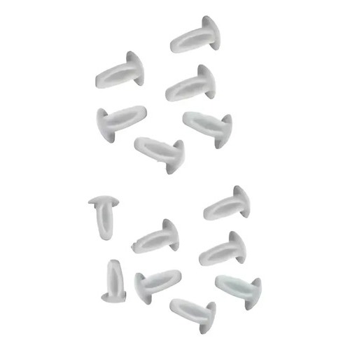 Clips Pino Fixador Fischer Amiga 4KG 15 UN