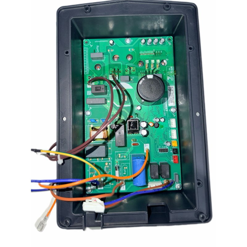 Placa Módulo Ar condicionado Split Inverter PAC12QC Philco Original