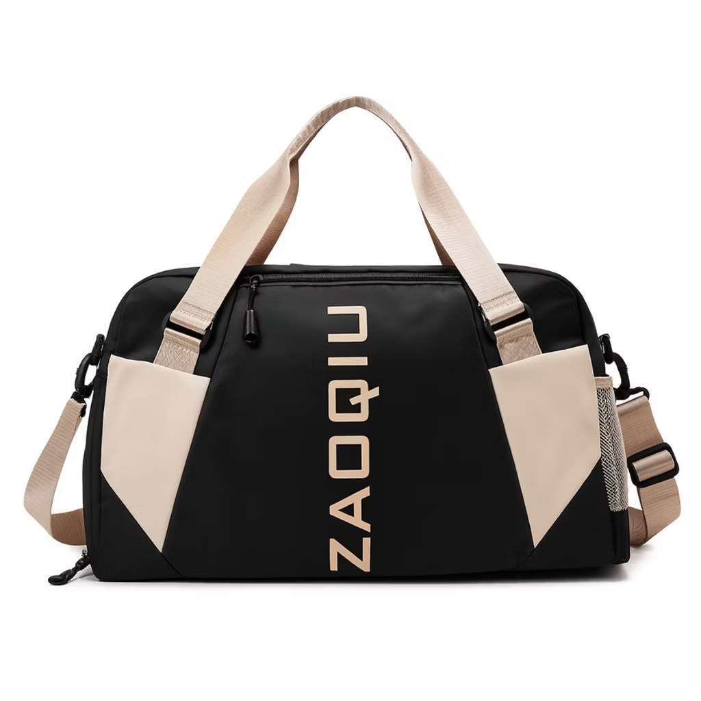Bolsa  Mala De Viagem Grande Academia Multifuncional De Grande Capacidade Unissex 10 Kg