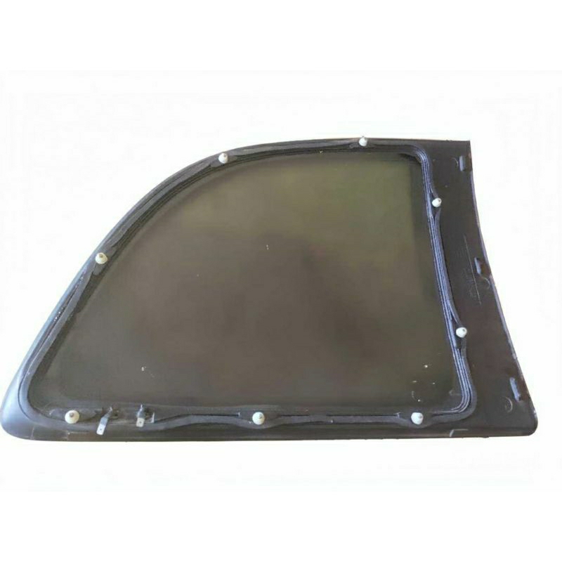 Vidro Fixo Traseiro Lateral Esquerdo Chevrolet Zafira