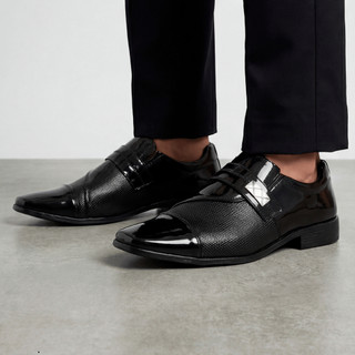 Sapato Social Masculino Mocassim Confortável Sapatênis Trabalho Casual Casamento Oxford Elegante Derby Couro Moderno