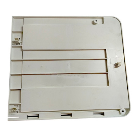 Trilho Gaveta Lateral da Geladeira Electrolux DF50 67493092