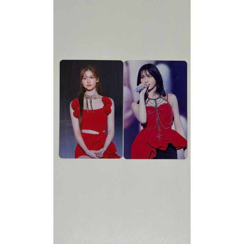 misamo masterpiece dvd bluray limited photocard twice original official jpop kpop
