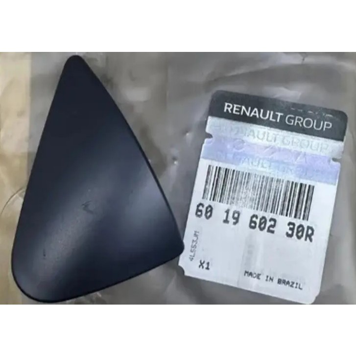 Tampa Aerofolio Lado Esquerdo Sandero 2014 2015 2016 2017 18