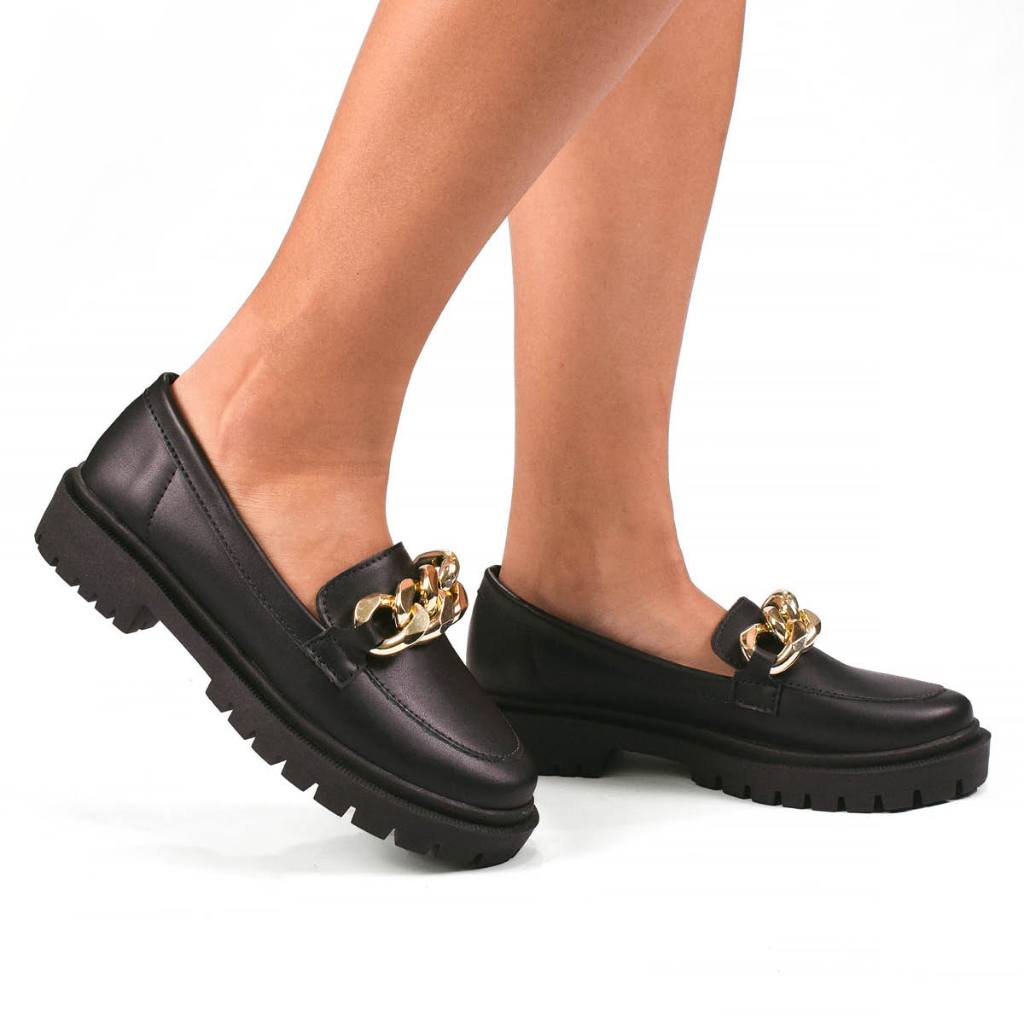 Tênis/Mocassim/Bota/Coturno Feminino Queima Tendência Inverno