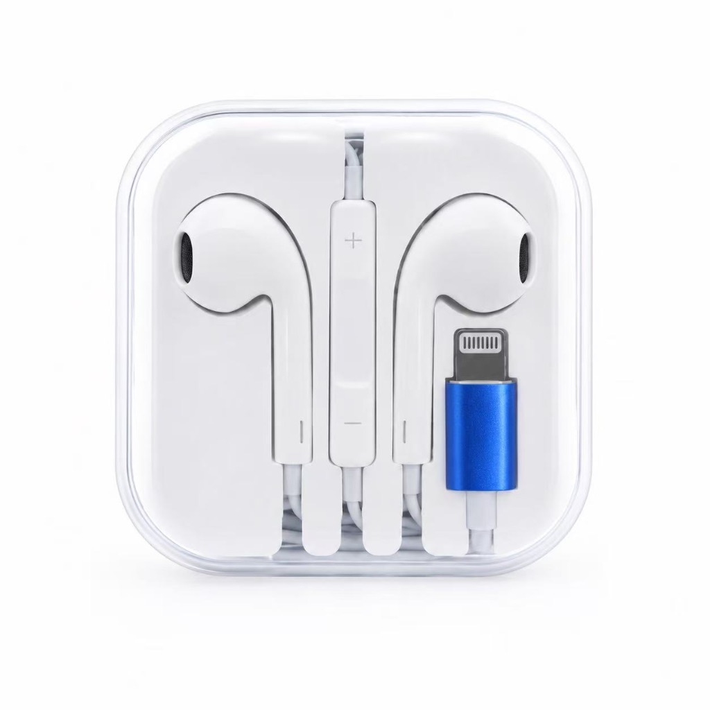 Fone Para Celular iPhone 7 8 X Xr Xs 11 12 Bluetooth Alta Qualidade ios