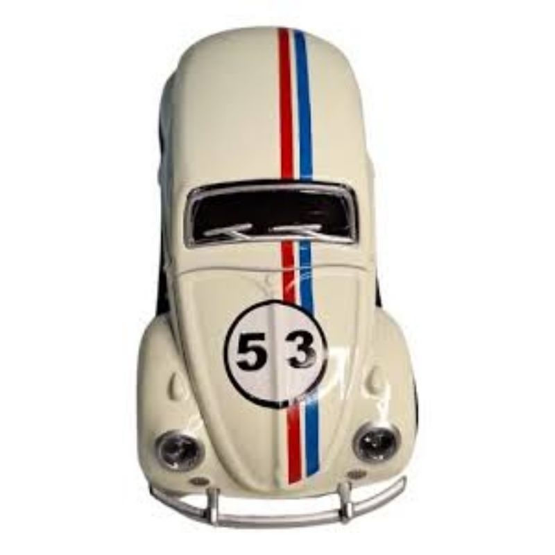 Fusca Herbie 53