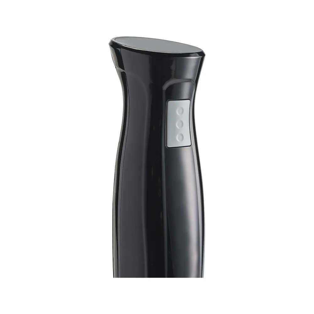 Mixer Agratto 200W MX-02 Preto 220V — imagem 2 de 2