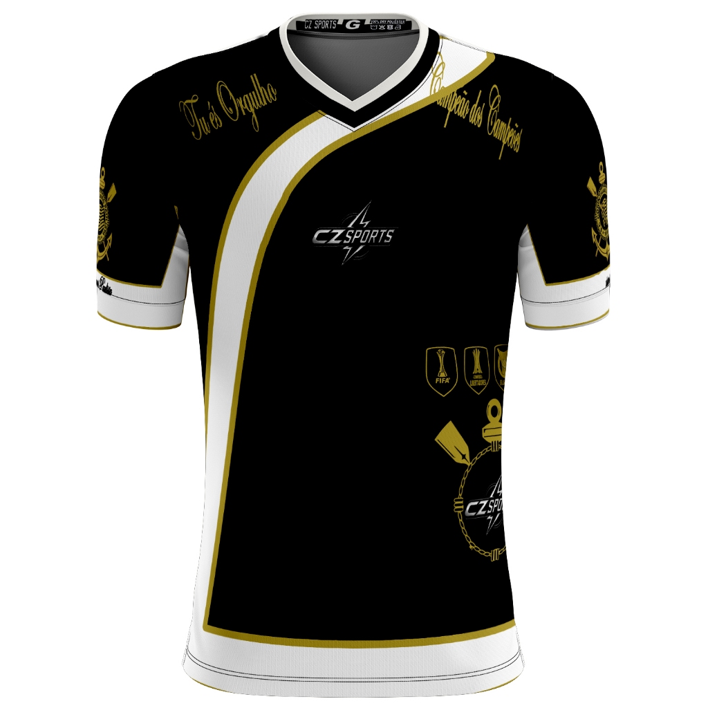 camisa futebol esportiva dryfit masculina camiseta time blusas times corrida treino caminhada leve