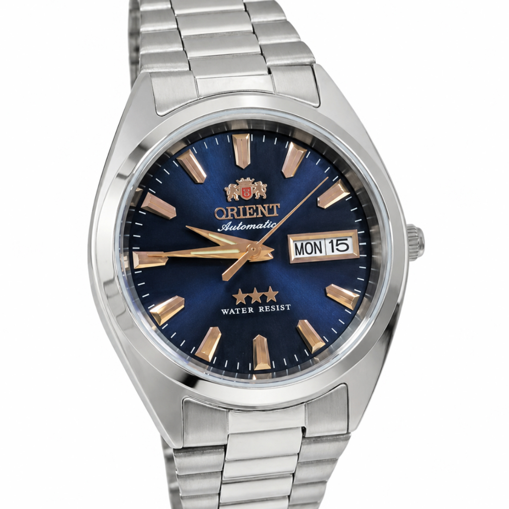 Relógio Orient Automático Masculino 469SS084 D1SX