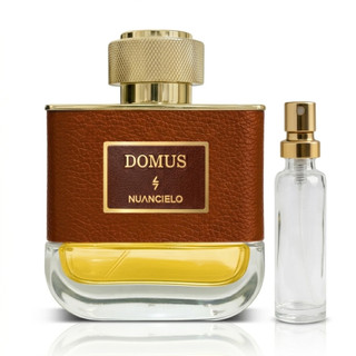 Domus - Nuancielo - Perfume Masculino Magnífico