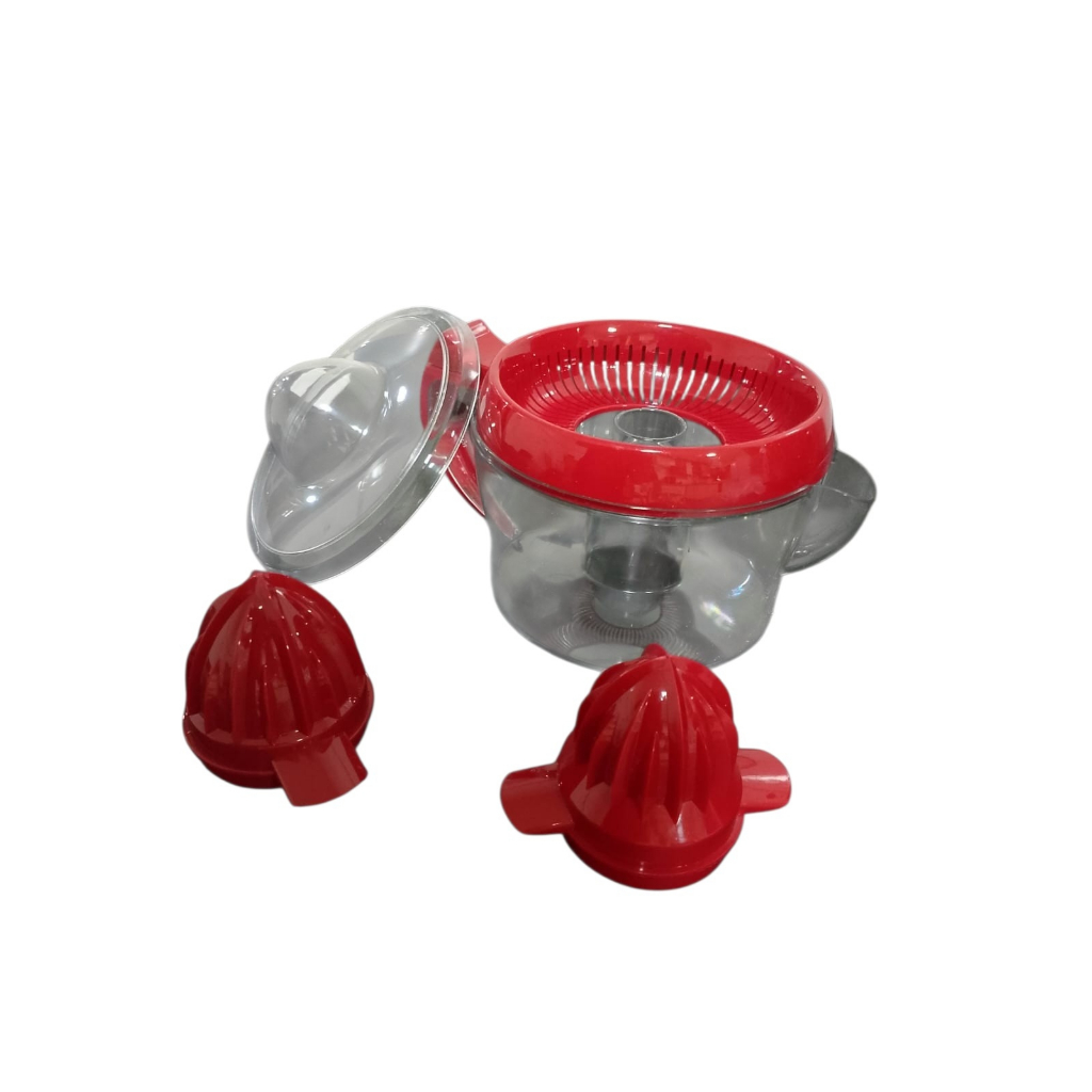 Jarra para Espremedor Turbo Citrus Mondial  E-23