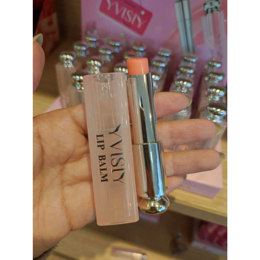 Lip Balm - Yvisiy VS3014 — imagem 2 de 2