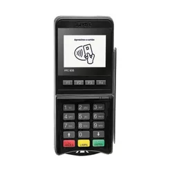 Pin Pad Gertec PPC930 USB Serial - 70500035