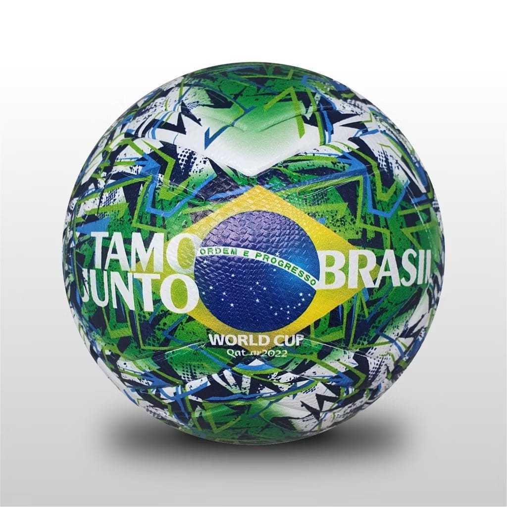 Minibola N2 campo infantil (bola pequena)BRASIL