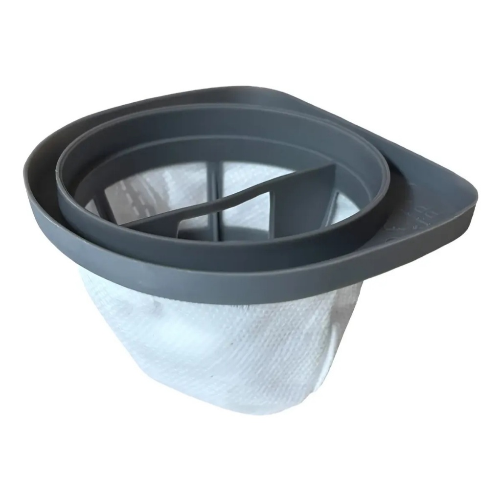 Filtro Aspirador de Pó  Compatível Britânia Rapid 1000 BRD700 BAS1000V