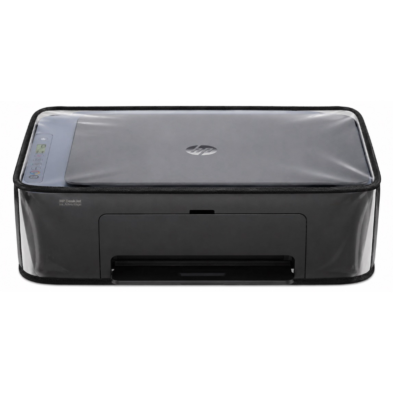 Capa transparente para Impressora HP Deskjet 2975