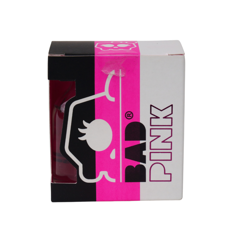 Acelerador de Secagem Bad Pink - 30ml