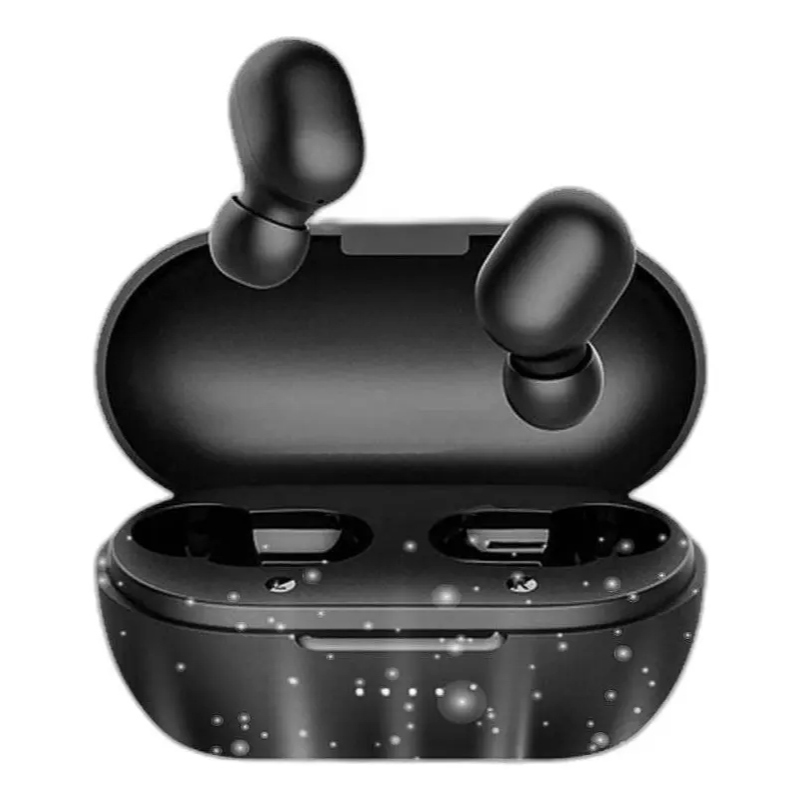 Compatível Fone Xiaomi Haylou Gt1 Bluetooth 5.0 Wireless Novo Lacrado Original