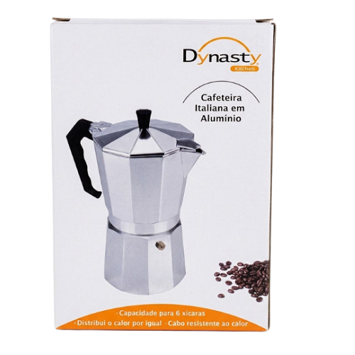 CAFETEIRA ITALIANA DYNASTY