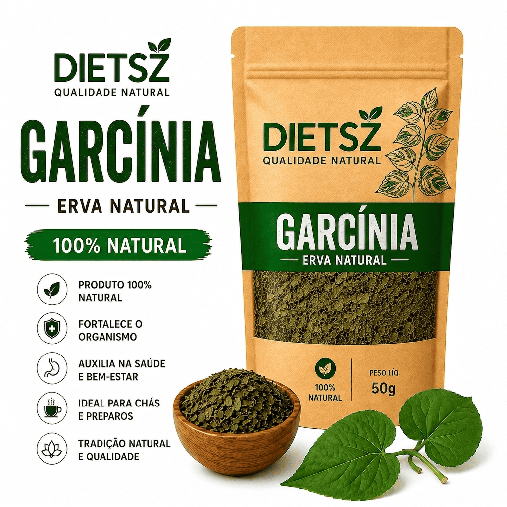 Garcinia Cambogia Dietsz Premium
