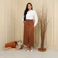 SAIA LONGA MODA EVANGÉLICA SOCIAL